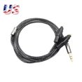 thumbnail image 1 of 1.2M Headphone Cable For Sennheiser Hd414 Hd420 Hd430 Hd650 Hd600 Hd580 Hd525 A, 1 of 5