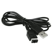 1.2M USB Power Supply Charger Cable For GBA SP Gameboy Advance SP Console