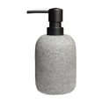 thumbnail image 1 of 1-2PC Soap Lotion Dispenser 220ml Liquid Hand Soap Dispenser Set for Bathroom Countertop Kitchen Hand Dish Lotion Shampoo Soap Pump Bottle Resin, 1 of 2