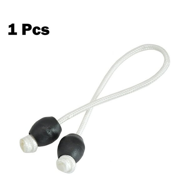 1/2PCS 11cm Spearfishing Rubber Latex Band Spectra Wishbone V Accessories