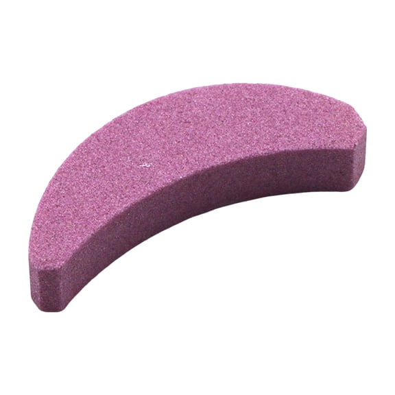 1/2PCS Chain Saw Sharpener Chain Saw Sharpener Tool Portable Chain Saw Sharpener with Whetstones for Outdoor, Kraft Box