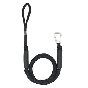 1/2PCS Dock Lines Shock Docking Rope Stretchable Boat Accessories Mooring Rope For Watercraft Jet Ski Canoe Power ,Versatile
