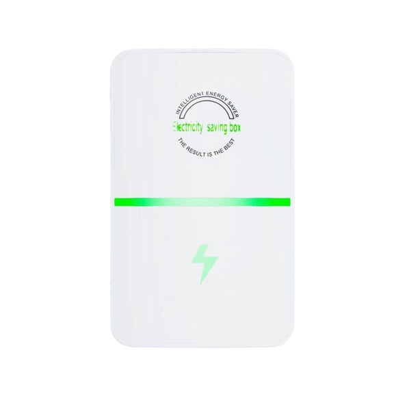 1/2PCS Power Save Energy Saver Electricity Saving Box Household Market Device