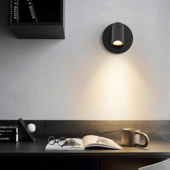 1/2PCS Versatile LED Spotlight, 3 Color Modes & Adjustable Brightness, Touch Control, USB Rechargeable, Easy Install for Plants Artwork Bedroom Living Room Hallway