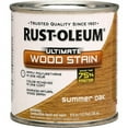 thumbnail image 1 of 1/2PT Summ Oak WD Stain, 1 of 1