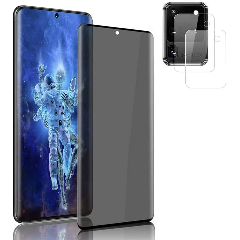 https://i5.walmartimages.com/seo/1-2Pack-Galaxy-S20-Ultra-Screen-Protector-2-Pack-Camera-Lens-Privacy-Protection-9H-Hardness-Tempered-Glass-No-Bubble-3D-Curved-Glass-Film-Samsung-Ult_0f7d8b53-7a57-44c7-a343-ab83d215f0bf.1354a445dcdb1d35d46d95a464acf140.jpeg?odnHeight=768&odnWidth=768&odnBg=FFFFFF