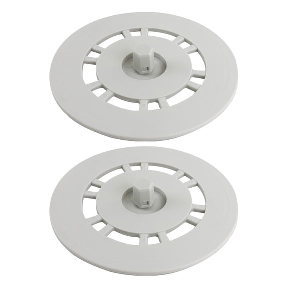 1/2Pack Tray Holder Mop Pad Replacement for Mijia 2/1S/2S/3S/2Pro/S10/S20/X20 Sweeper Mop Tray Mopping Holder Mount