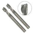 1/2Pc 6/8Mm Spot Weld Drill Bits Premium Spot Weld Cutter HssCo Drill