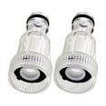 thumbnail image 1 of 1/2Pc Filter Hose Tap Water Adaptor Connector/Fitting For Car Pressure Washer A0J8, 1 of 1