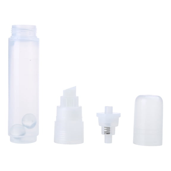 1/2Pcs 10mm Inclined Tip Empty Paint Pen Refillable Acrylics Empty Marker For Painting on Fabric Stone Metal