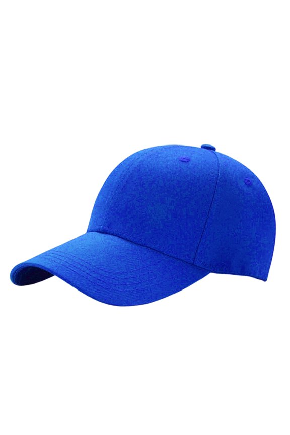 1/2Pcs 22-24.4 Inch Baseball Cap Hat Plain Blank Adjustable for Outdoor Activities, Plain Baseball Cap Hat, Classic Adjustable, Solid Everyday Cap for Hiking, Walking, Running, or Casual Use