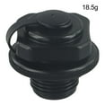 thumbnail image 1 of 1/2Pcs Air Valve For Multiple Inflatable Models Inflation Screw Cap 2024 New Air Valvefor-Bestway-For-Lay-Z-Spa Replacement Part, 1 of 9