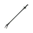 thumbnail image 1 of 1/2Pcs Aquarium Tongs Long Handle Aquatic Grass Clamp Cleaning Tweezer - for Fish Tank 20 Inch, Long Tweezers for Maintenance & Fish Feeding, 1 of 7