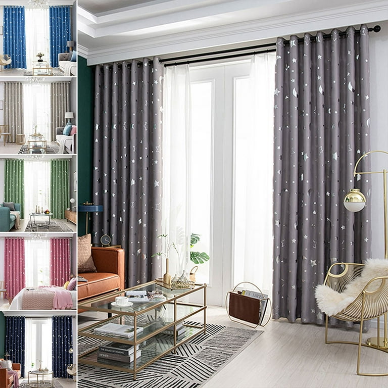 Walmart curtains sale for living room