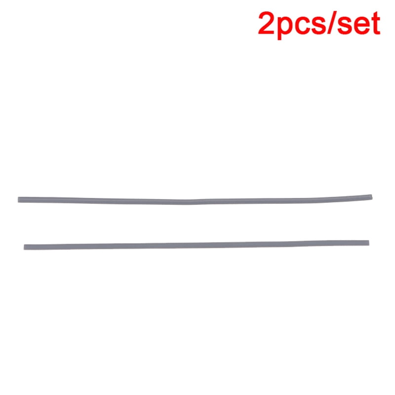 1/2Pcs Laptop Rubber Strip For HP Elitebook 840 G7 G8 845 G7 G8 Bottom
