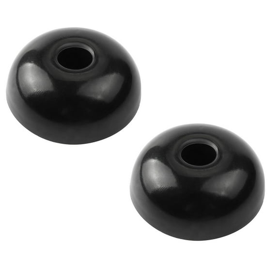 1/2Pcs Trim Balls 311011 Trimmer Mow Ball Mow Ball Head Hex Center For Walk Behind String Trimmer Part Garden Power Tool Accesso