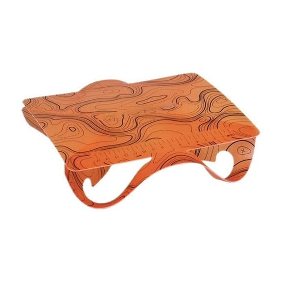 1/2Pcs Vegetable Fruit Cutting Mat Camping Table Folding Dining Board Small Chopping Board for Tent, Hiking, Fishing