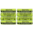 thumbnail image 1 of 1.2V NiMH AAA Rechargeable Batteries for Panasonic Cordless Phones (8-Pack), 1 of 3
