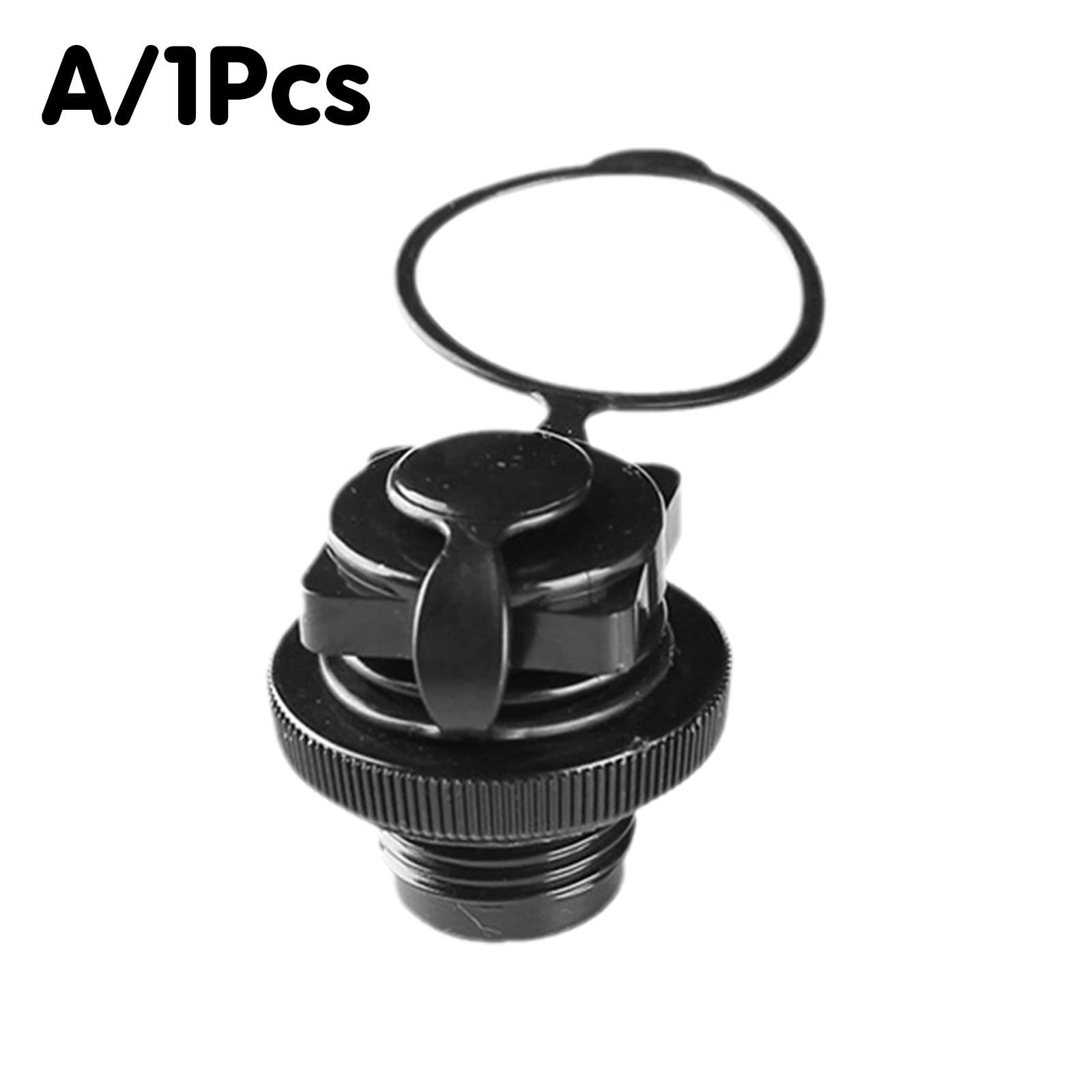 1/2X Air Valve Caps Screw Valve Spare For Inflatable Bed Raft Dinghy ...