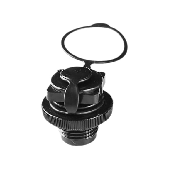 1/2X #air# Valve Caps Screw Valve Spare For Inflatable Boat #air# Bed Dinghy Z6L4f