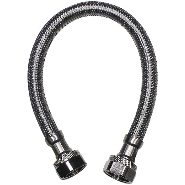 BK Products FCT Connector - 1/2" F x 1/2" OD x 9" L Multicolor