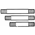 thumbnail image 1 of Southland 1/2 In. x 18 In. Carbon Steel Threaded Galvanized Pipe 563-180DB, 1 of 2