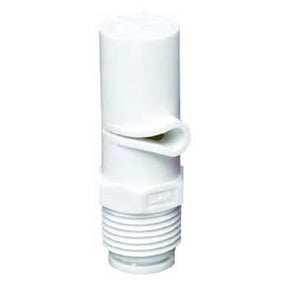 1/2XP80L-VP TeeJet XP BoomJet Boomless Flat Spray Nozzle