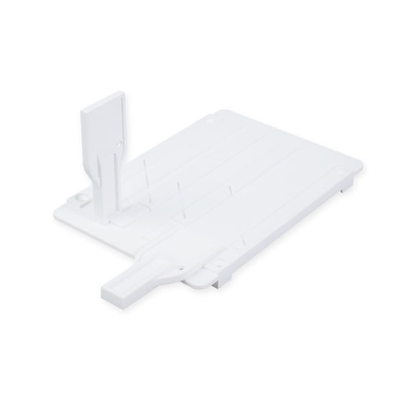 1/2in 1/4In Tape Splicing Block Fixers Set For Opening Reel To Reel Tape Player With Full Track Splicing Plate