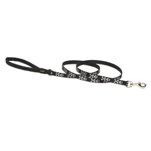 1/2in Bling Bonz 4ft Dog Leash