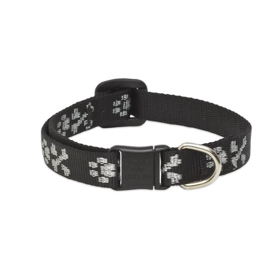 1/2in Bling Bonz 8-12 Cat Safety Collar