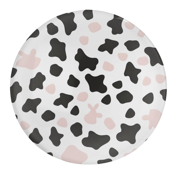 1.2in Glass Fridge Magnets In The Soft Magnet Non-Trace Convenient ...