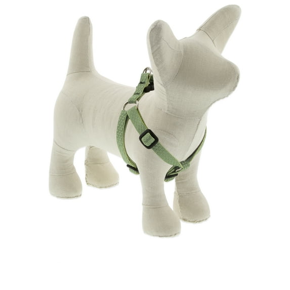 1/2in Moss 10-13 Step In Dog Harness