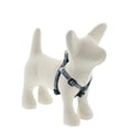 thumbnail image 1 of 1/2in Sand Shark 12-18 Step In Dog Harness, 1 of 1