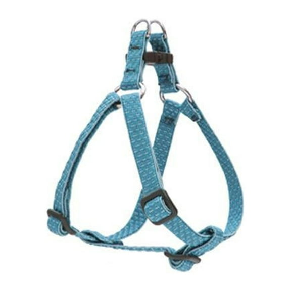 1/2in Tropical Sea 12-18 Step In Dog Harness