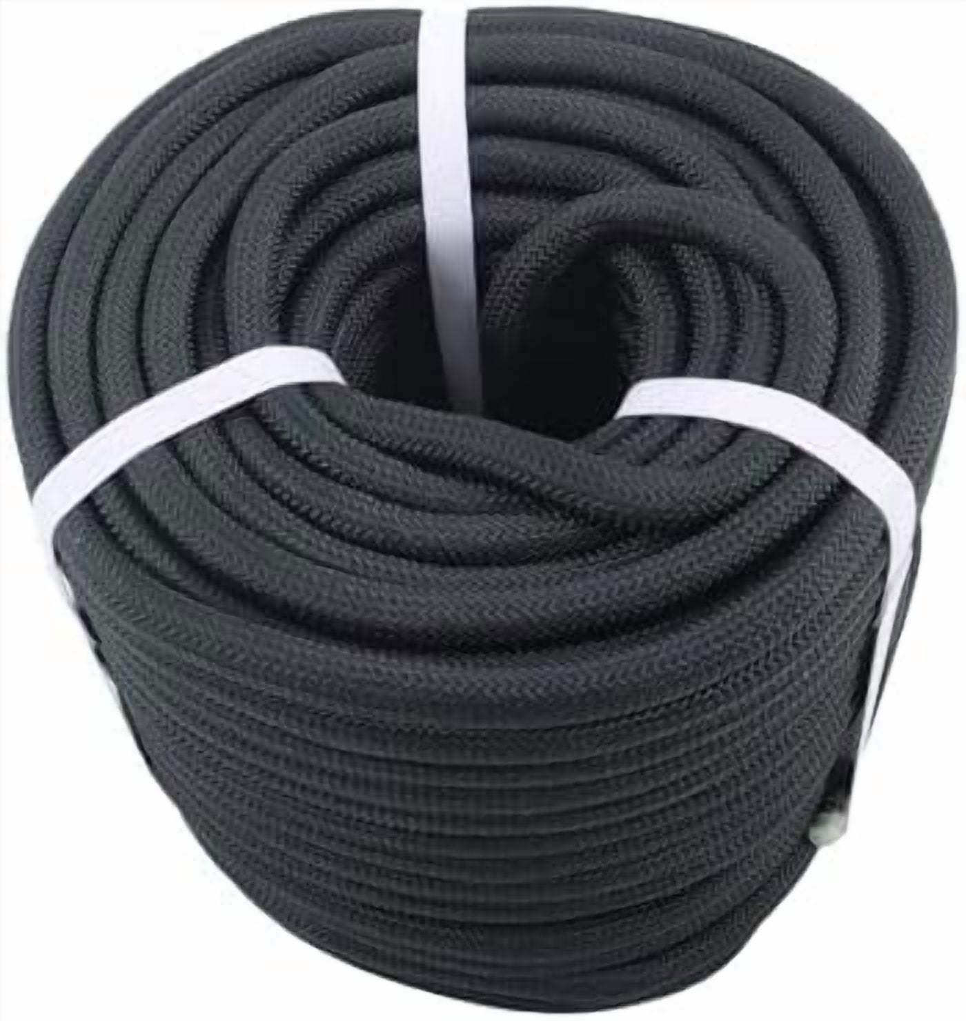 1/2in x 200ft Arborist Tree String Bull Heavy Duty 48 Strands Polyester ...