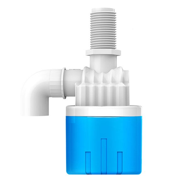 1/2inch 3/4inch Practical Automatic Water Levels Control Valves Waters Tanks Tower Valves Inlet Auto Pool Switches