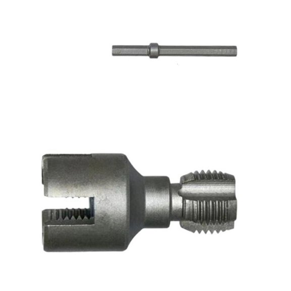 1/2inch 3/4inch Water Pipe Inner Hole Thread Opener Water Pipe Inner Threading