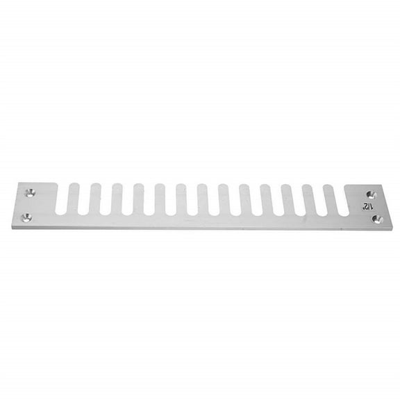 1/2inch Dovetail Template Router Template Kits Template Drawing Kits Woodworking Straight Tenoner Milling Cutter Tool