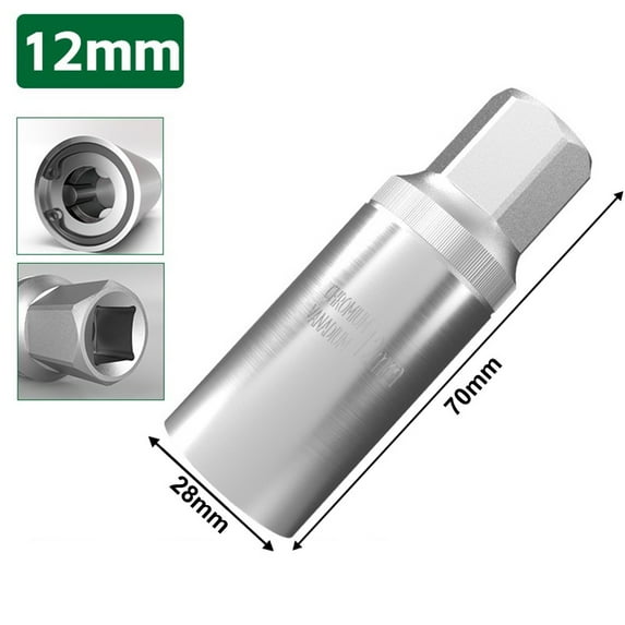 1 2inch Drive Extractor Stud Extractor Set Multiple Sizes Available Screw Removal Tool 1 2 Inch Drive Socket Tool