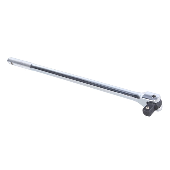 1/2inch Rod Wrench Socket 15/18'' Wrench Long Force Rod Activity Head Strong Levers Steering Handle Repair Tool