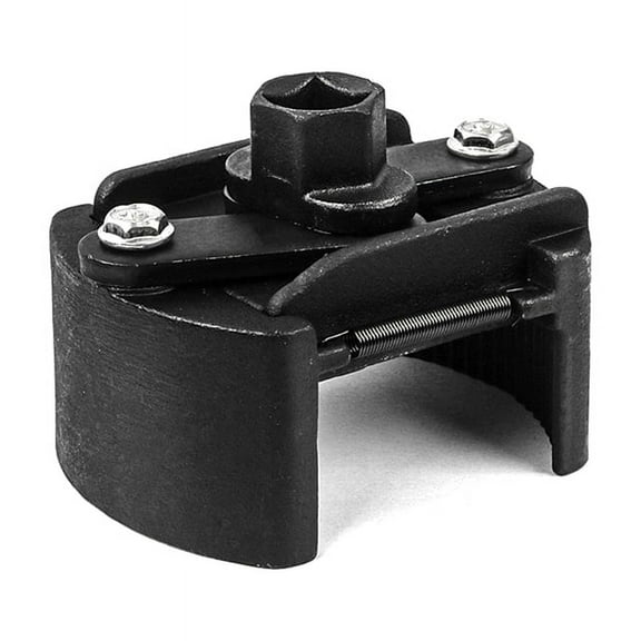 1/2inch Two Claw Machine Filter Wrench German U-Shaped Filter Wrench Oil Filter Wrench Oil Change and Disassembly Tools