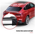thumbnail image 1 of 1.2m 3Colors LED Tail Brake Driving Reversing Flowing Turn Light Rear Trunk Roof, 1 of 5