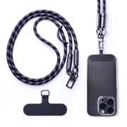 1.2m Neck Lanyard Cable