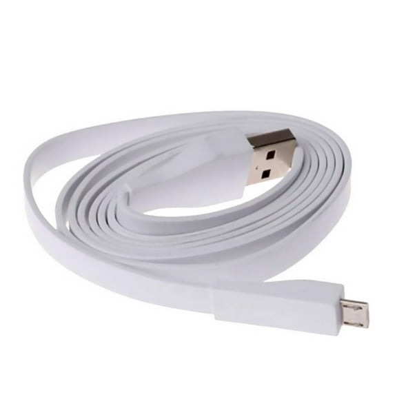 1.2m USB Charging Cable Data Transfer Cable for Logitech UE BOOM MEGABOOM ROLL Fast Charging