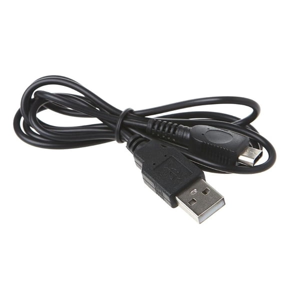 1 2m USB Power Supply Charging Cable Cord Charger for GameBoy Micro Console