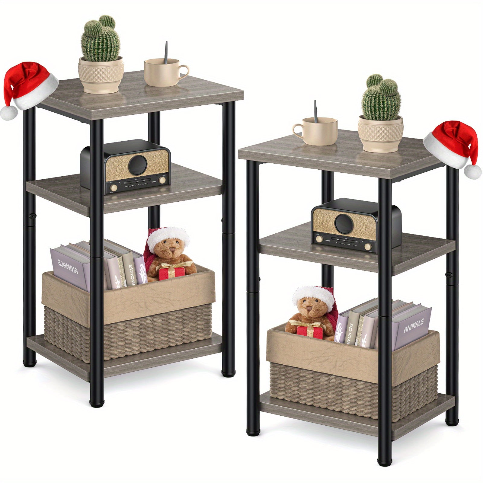 Image showcasing MORESEC under $5 Large Capacity Trash Can, Large Capacity Transparent ...