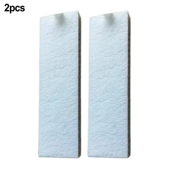 1/2pcs Filter Compatible With For-ILIFE L100, A10S And A10 Robot Vacuum Cleaners Replacement Accessories Cleaning Tools Parts 2PACK