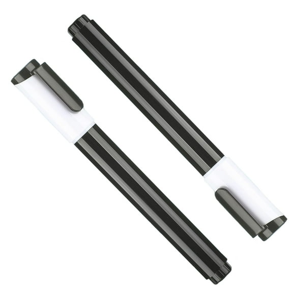 1/2pcs Marker Pen Jewelry Stash Disguised Storage Compartment for Valuables Concealed Box with Secret Compartment