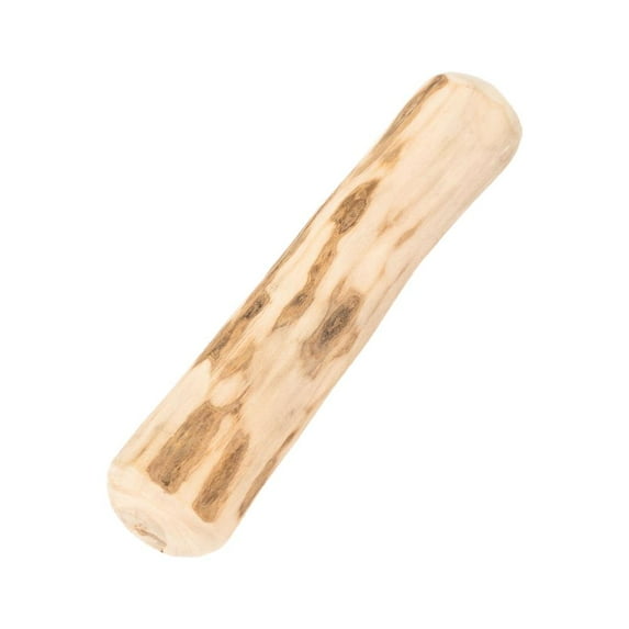 1/2pcs Natural Wood Chew Toy For Dogs 16-25cm GXU Y1F3