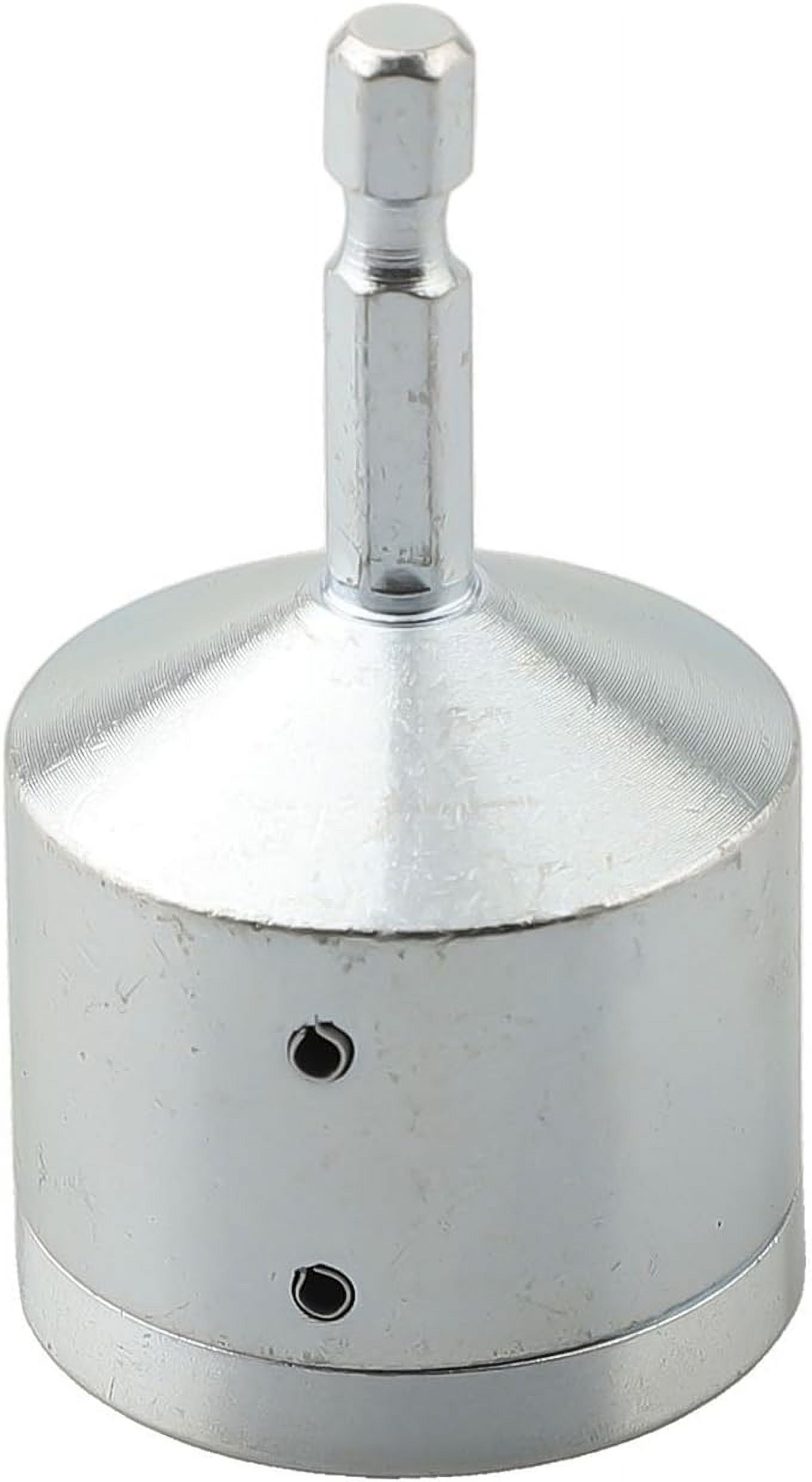 1/2pcs Pipe Cleaner, Electric Drill Pipe Cleaning Brush, Drill Pipe